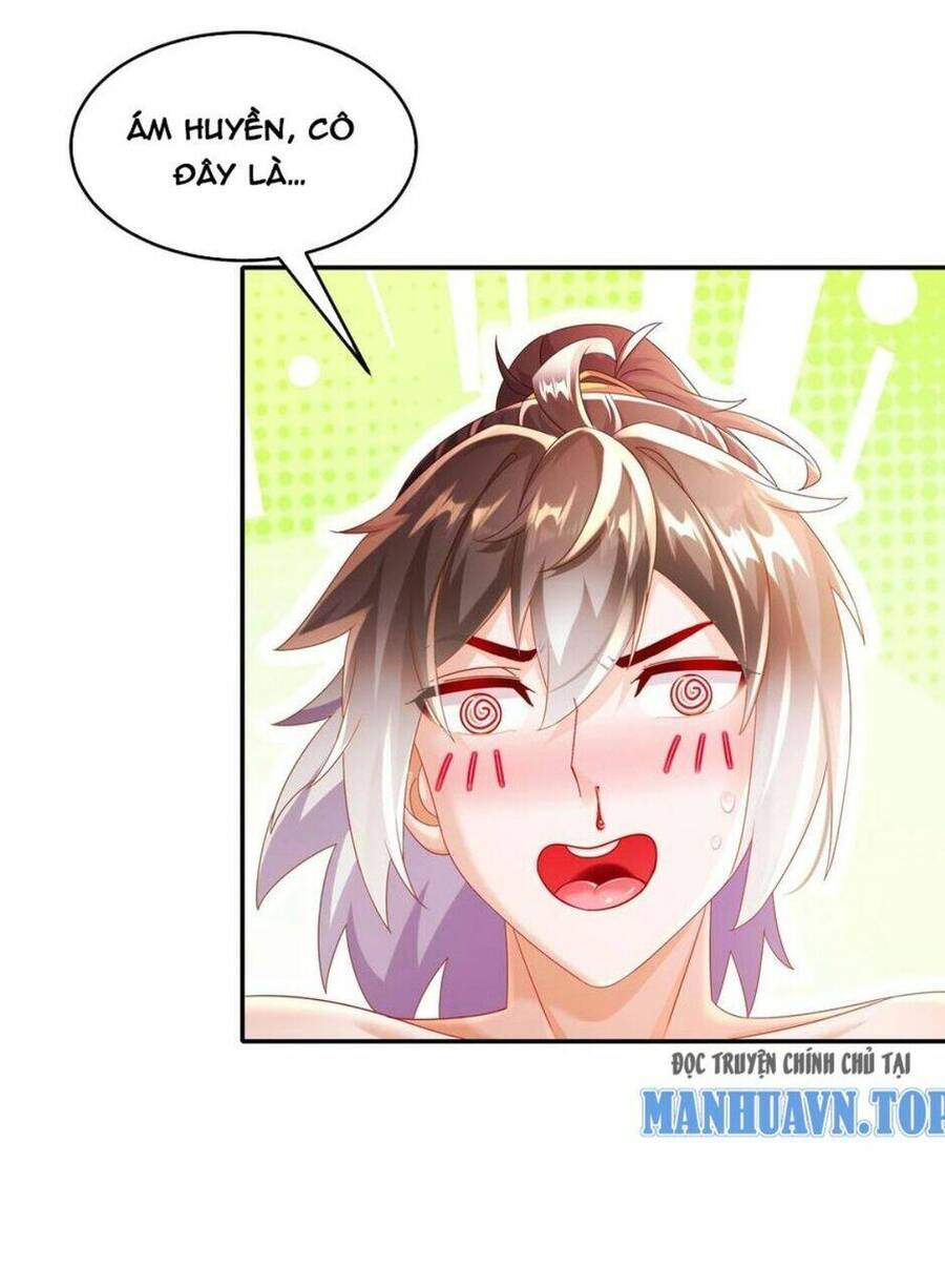 Tuyệt Sắc Đạo Lữ Đều Nói Ngô Hoàng Thể Chất Vô Địch Chap 77 - Next Chap 78