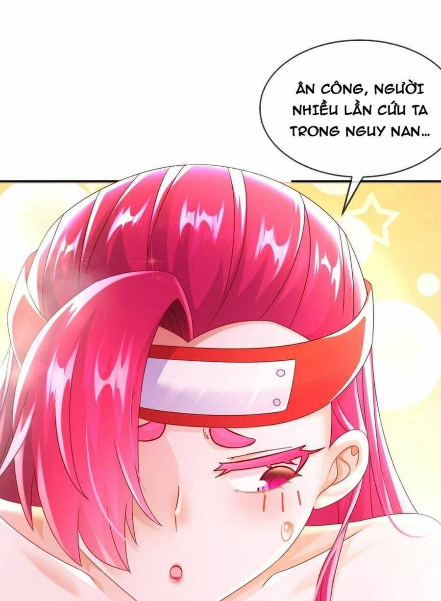 Tuyệt Sắc Đạo Lữ Đều Nói Ngô Hoàng Thể Chất Vô Địch Chap 77 - Next Chap 78