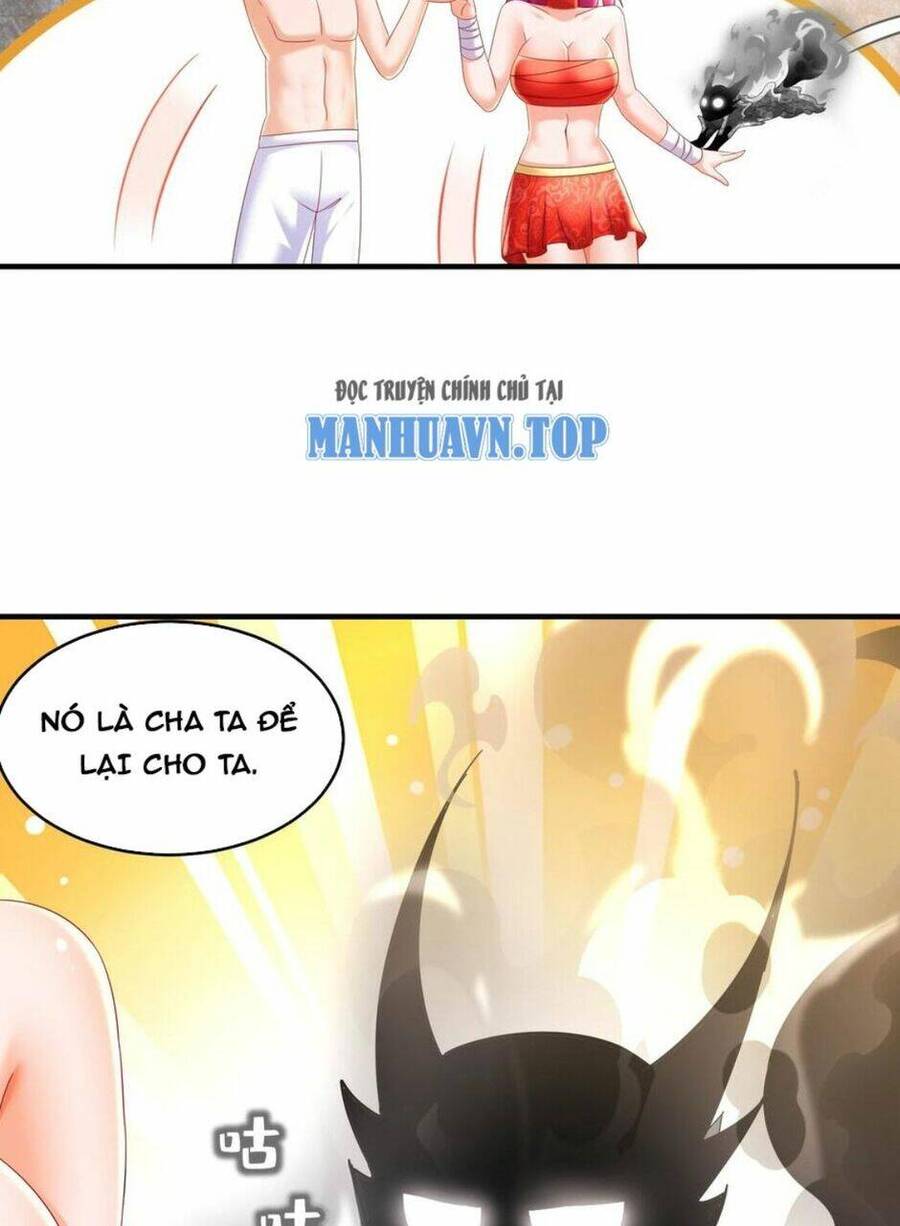 Tuyệt Sắc Đạo Lữ Đều Nói Ngô Hoàng Thể Chất Vô Địch Chap 77 - Next Chap 78