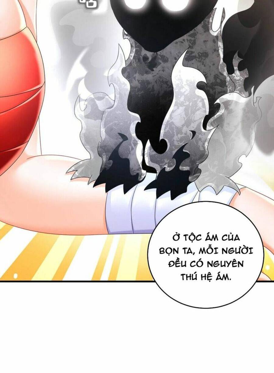 Tuyệt Sắc Đạo Lữ Đều Nói Ngô Hoàng Thể Chất Vô Địch Chap 77 - Next Chap 78