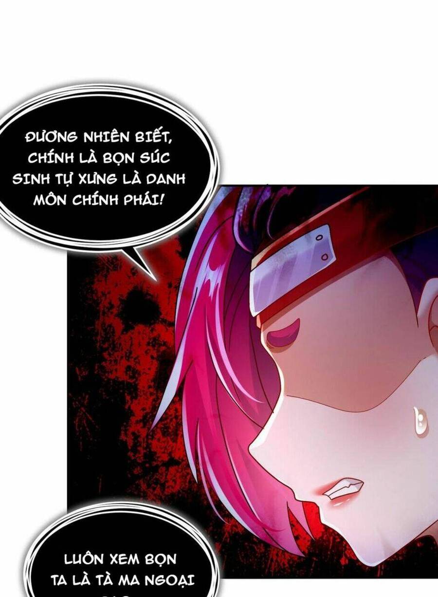 Tuyệt Sắc Đạo Lữ Đều Nói Ngô Hoàng Thể Chất Vô Địch Chap 77 - Next Chap 78