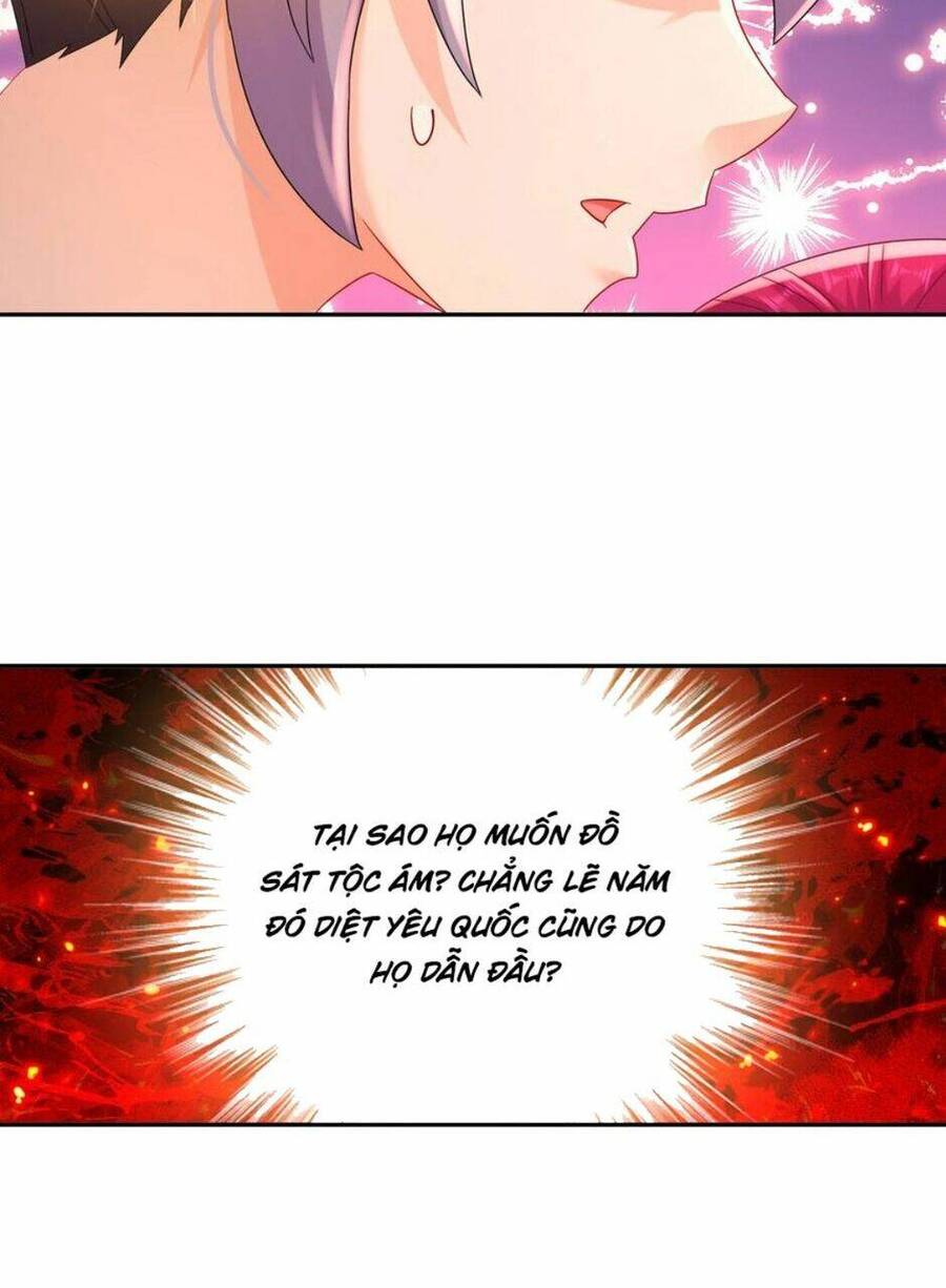 Tuyệt Sắc Đạo Lữ Đều Nói Ngô Hoàng Thể Chất Vô Địch Chap 77 - Next Chap 78