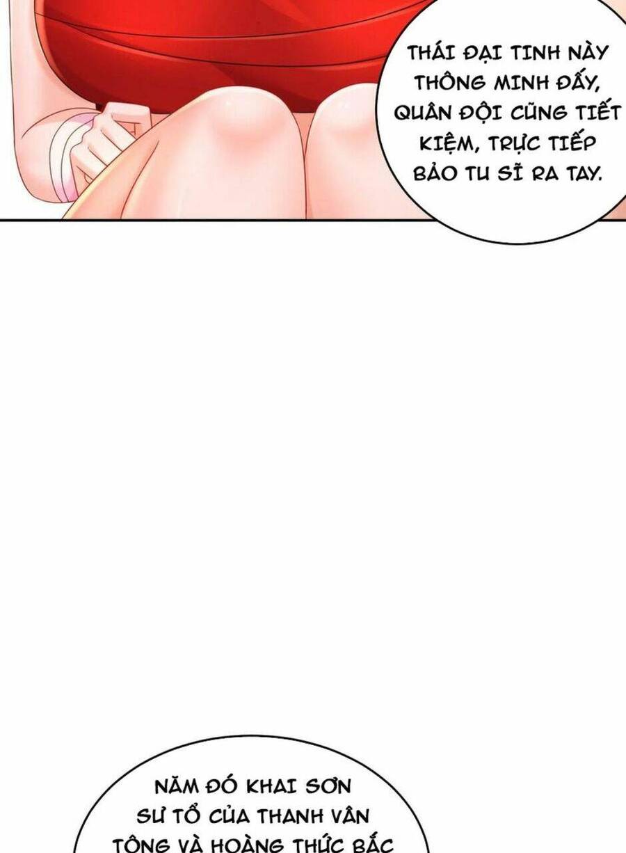 Tuyệt Sắc Đạo Lữ Đều Nói Ngô Hoàng Thể Chất Vô Địch Chap 77 - Next Chap 78