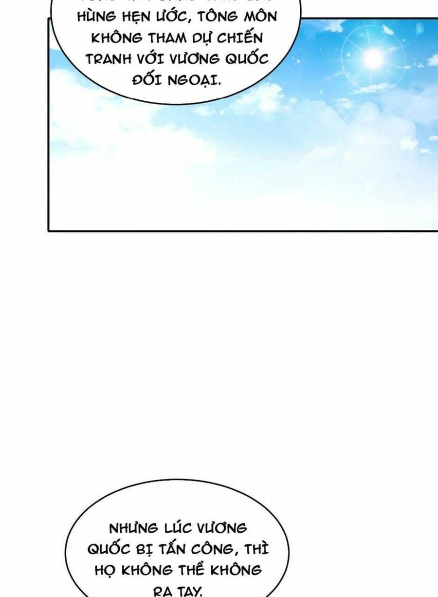 Tuyệt Sắc Đạo Lữ Đều Nói Ngô Hoàng Thể Chất Vô Địch Chap 77 - Next Chap 78