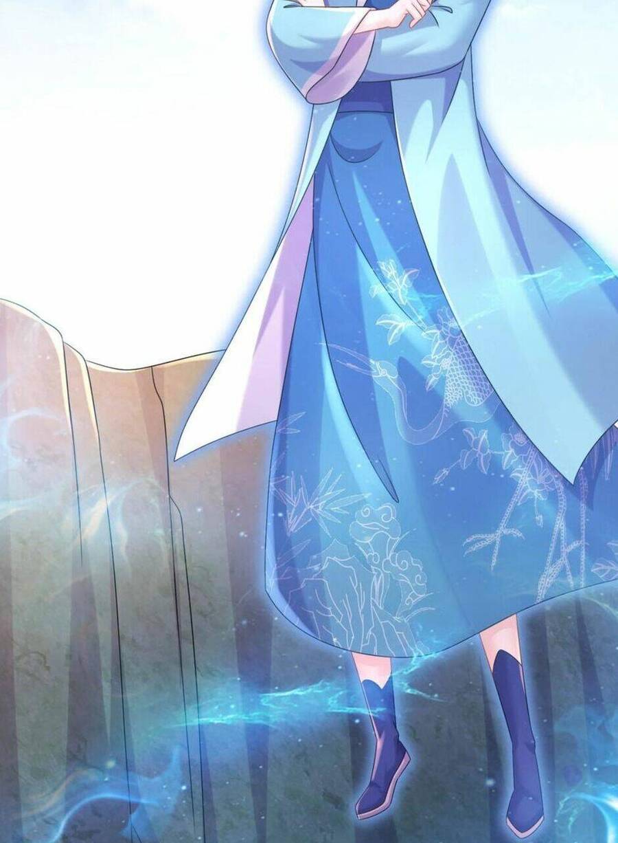 Tuyệt Sắc Đạo Lữ Đều Nói Ngô Hoàng Thể Chất Vô Địch Chap 77 - Next Chap 78