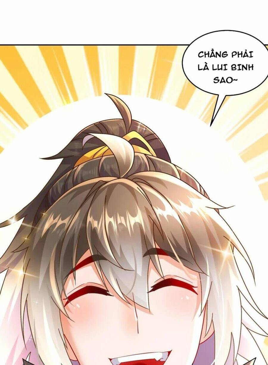 Tuyệt Sắc Đạo Lữ Đều Nói Ngô Hoàng Thể Chất Vô Địch Chap 77 - Next Chap 78