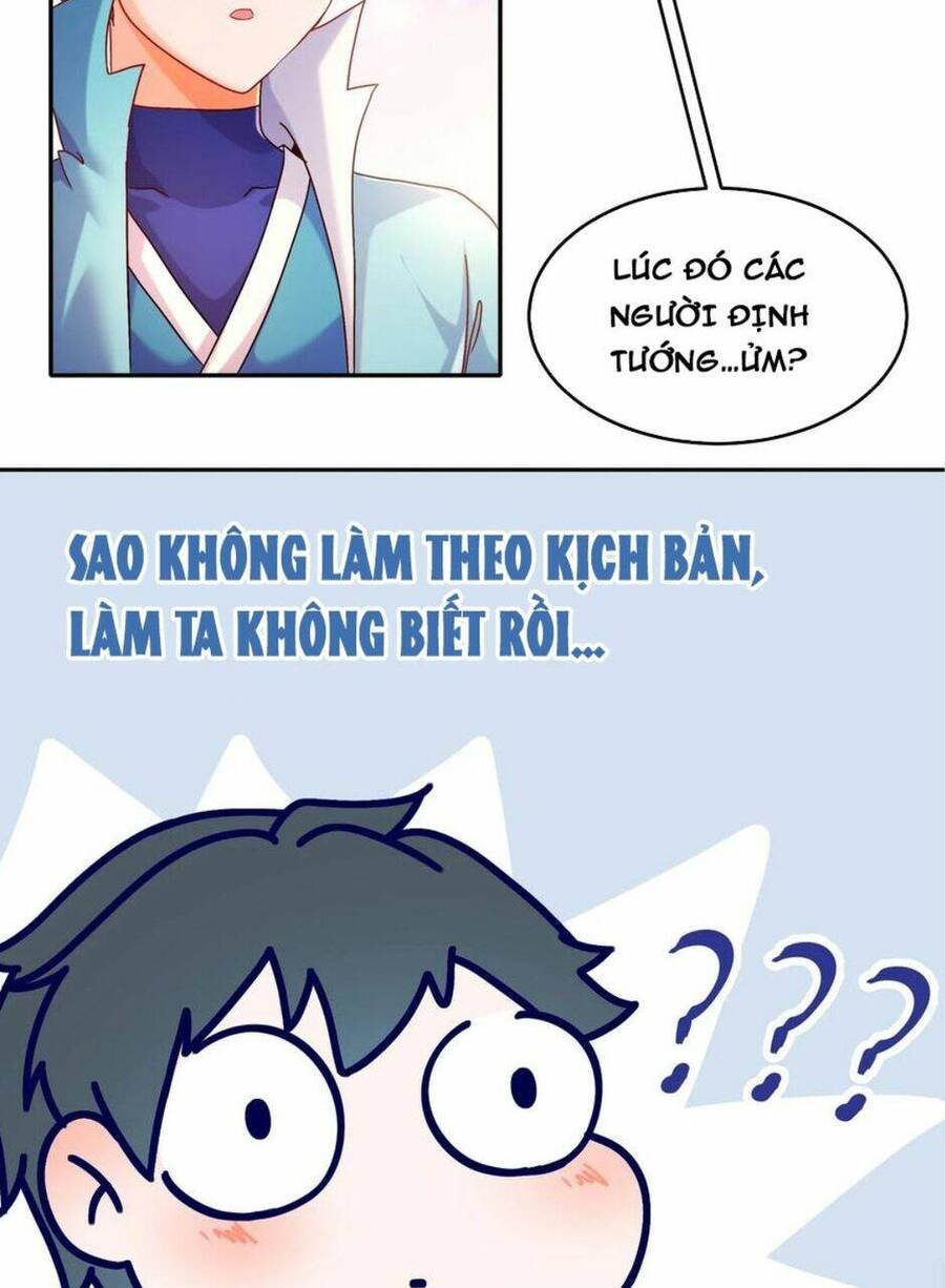 Tuyệt Sắc Đạo Lữ Đều Nói Ngô Hoàng Thể Chất Vô Địch Chap 77 - Next Chap 78