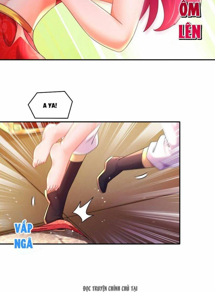 Tuyệt Sắc Đạo Lữ Đều Nói Ngô Hoàng Thể Chất Vô Địch Chap 77 - Next Chap 78