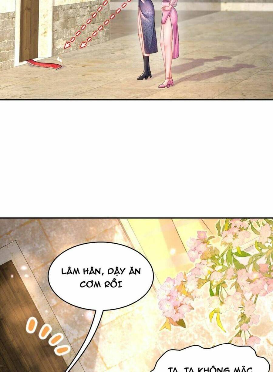 Tuyệt Sắc Đạo Lữ Đều Nói Ngô Hoàng Thể Chất Vô Địch Chap 77 - Next Chap 78