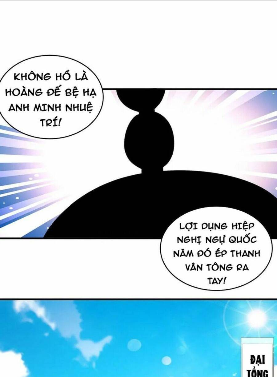 Tuyệt Sắc Đạo Lữ Đều Nói Ngô Hoàng Thể Chất Vô Địch Chap 78 - Next Chap 79