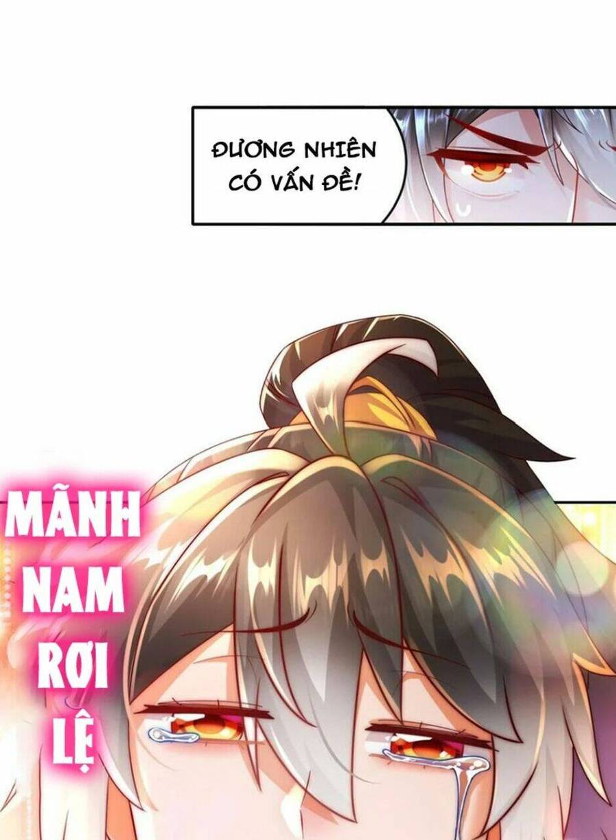 Tuyệt Sắc Đạo Lữ Đều Nói Ngô Hoàng Thể Chất Vô Địch Chap 78 - Next Chap 79