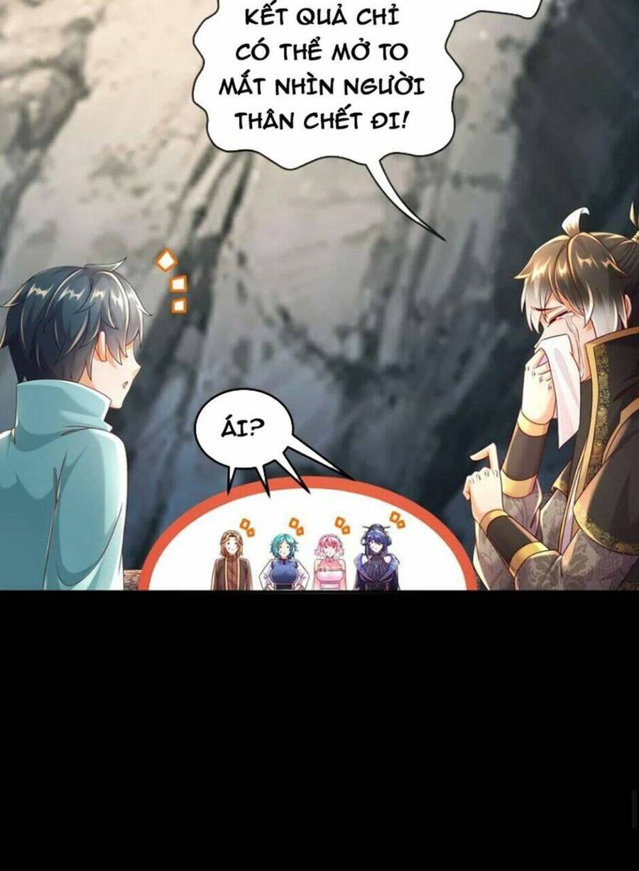 Tuyệt Sắc Đạo Lữ Đều Nói Ngô Hoàng Thể Chất Vô Địch Chap 78 - Next Chap 79