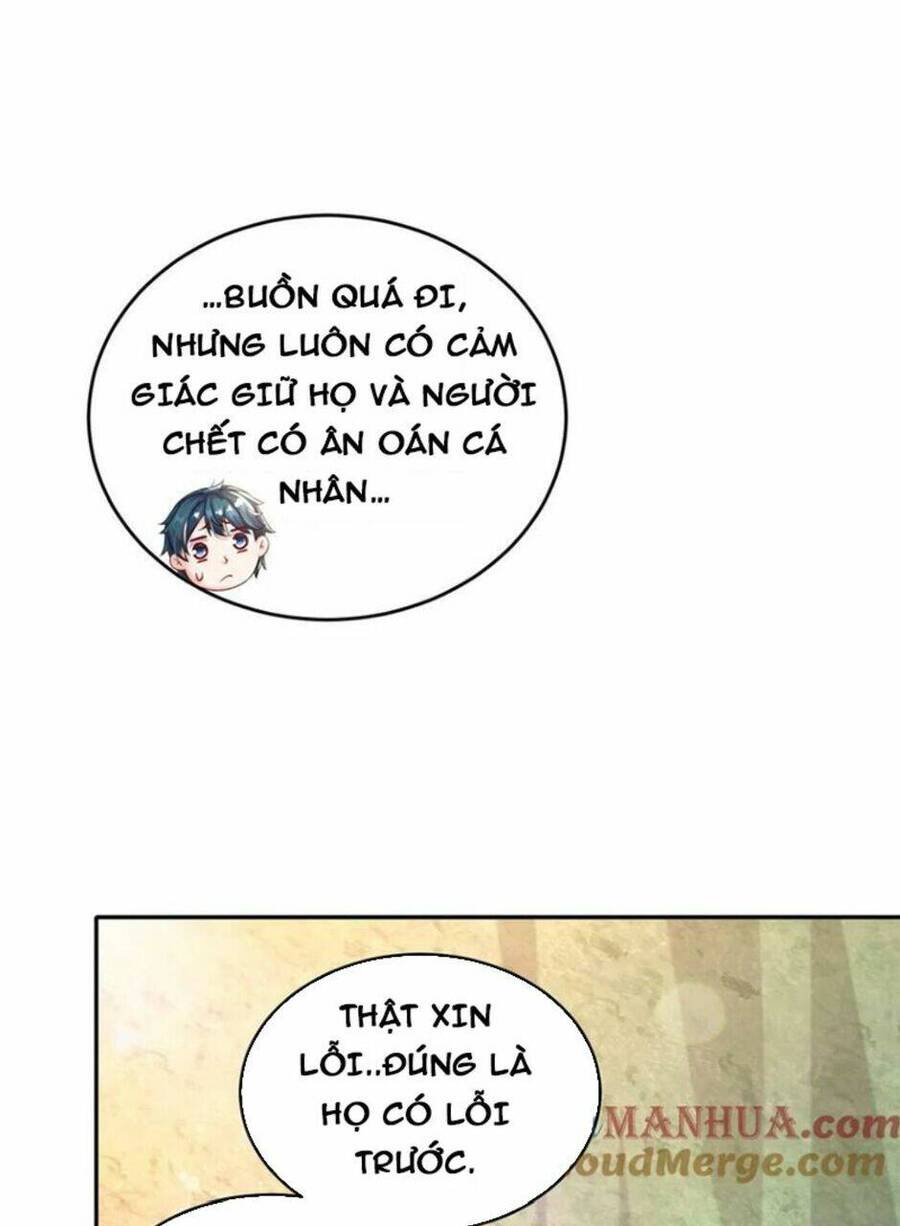 Tuyệt Sắc Đạo Lữ Đều Nói Ngô Hoàng Thể Chất Vô Địch Chap 78 - Next Chap 79
