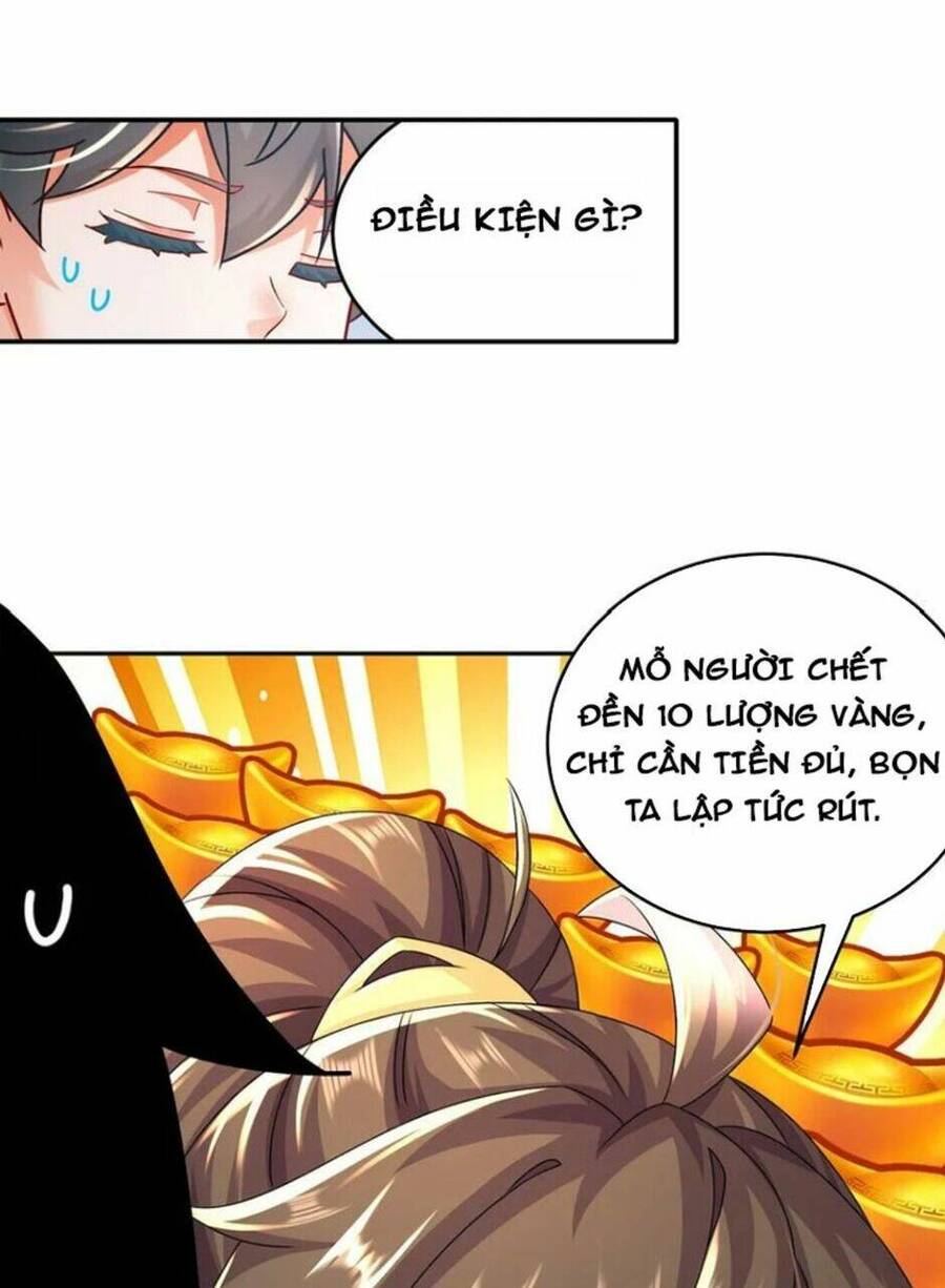 Tuyệt Sắc Đạo Lữ Đều Nói Ngô Hoàng Thể Chất Vô Địch Chap 78 - Next Chap 79