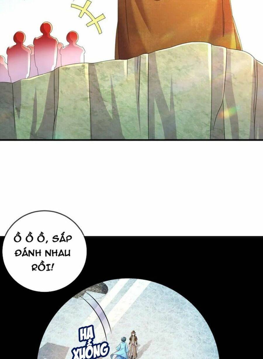 Tuyệt Sắc Đạo Lữ Đều Nói Ngô Hoàng Thể Chất Vô Địch Chap 78 - Next Chap 79