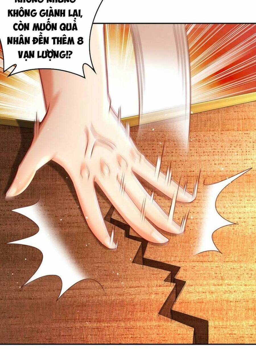 Tuyệt Sắc Đạo Lữ Đều Nói Ngô Hoàng Thể Chất Vô Địch Chap 78 - Next Chap 79