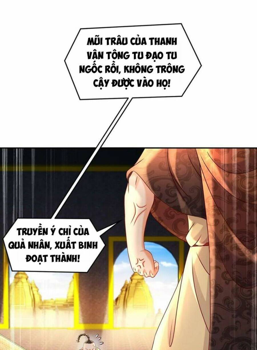 Tuyệt Sắc Đạo Lữ Đều Nói Ngô Hoàng Thể Chất Vô Địch Chap 78 - Next Chap 79