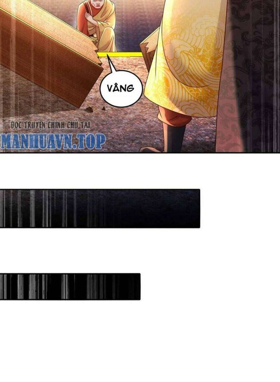 Tuyệt Sắc Đạo Lữ Đều Nói Ngô Hoàng Thể Chất Vô Địch Chap 78 - Next Chap 79