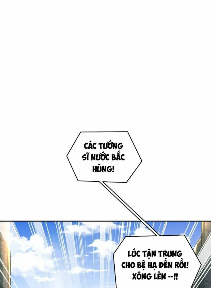 Tuyệt Sắc Đạo Lữ Đều Nói Ngô Hoàng Thể Chất Vô Địch Chap 78 - Next Chap 79