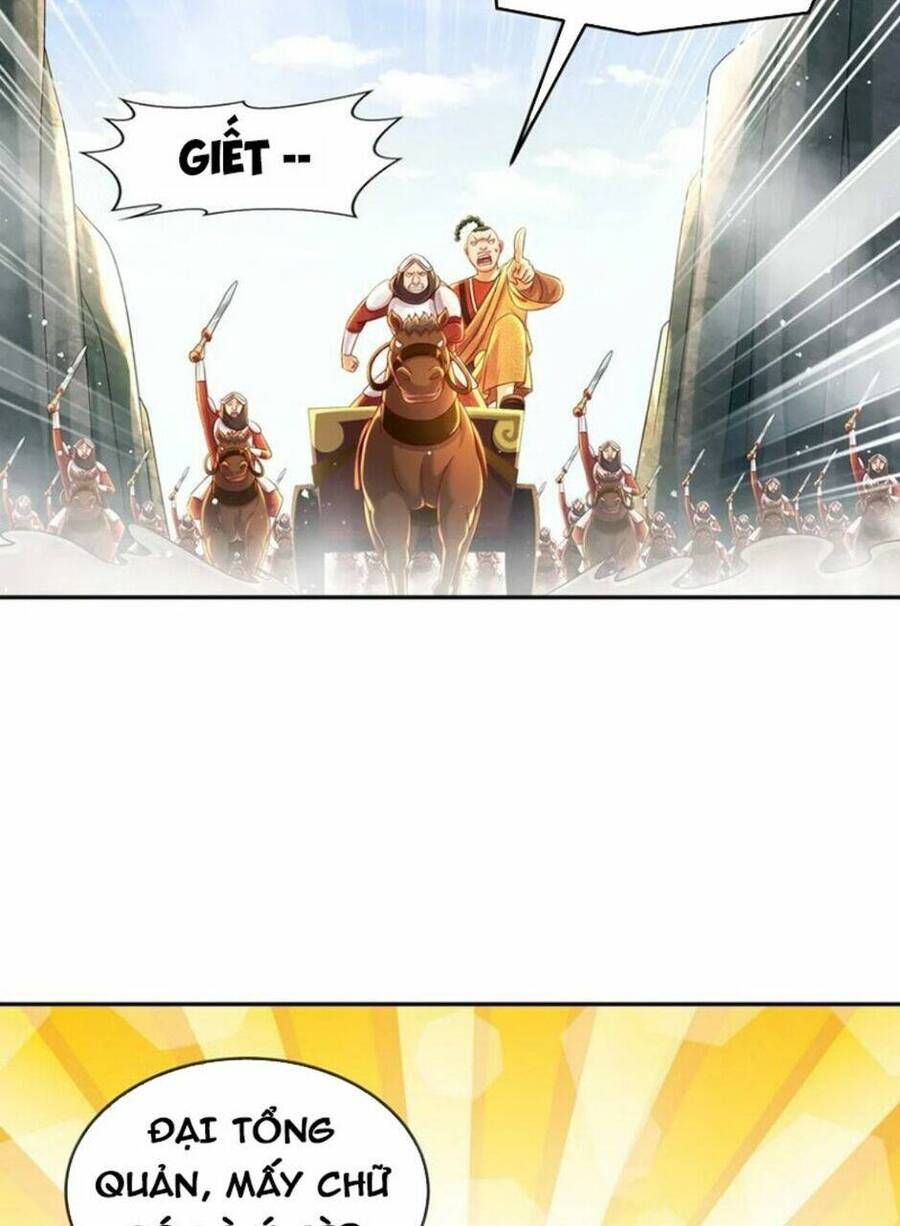 Tuyệt Sắc Đạo Lữ Đều Nói Ngô Hoàng Thể Chất Vô Địch Chap 78 - Next Chap 79