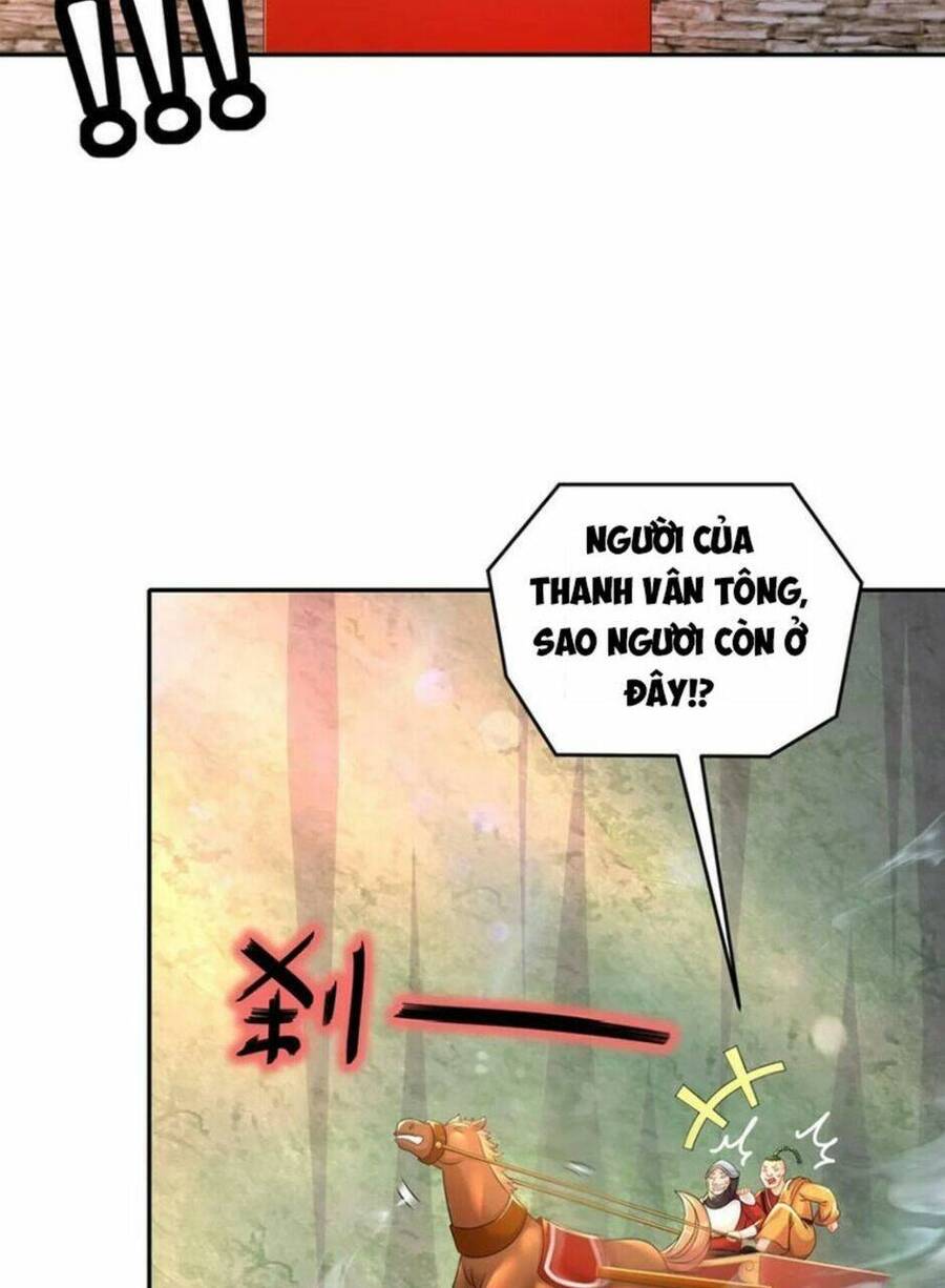 Tuyệt Sắc Đạo Lữ Đều Nói Ngô Hoàng Thể Chất Vô Địch Chap 78 - Next Chap 79