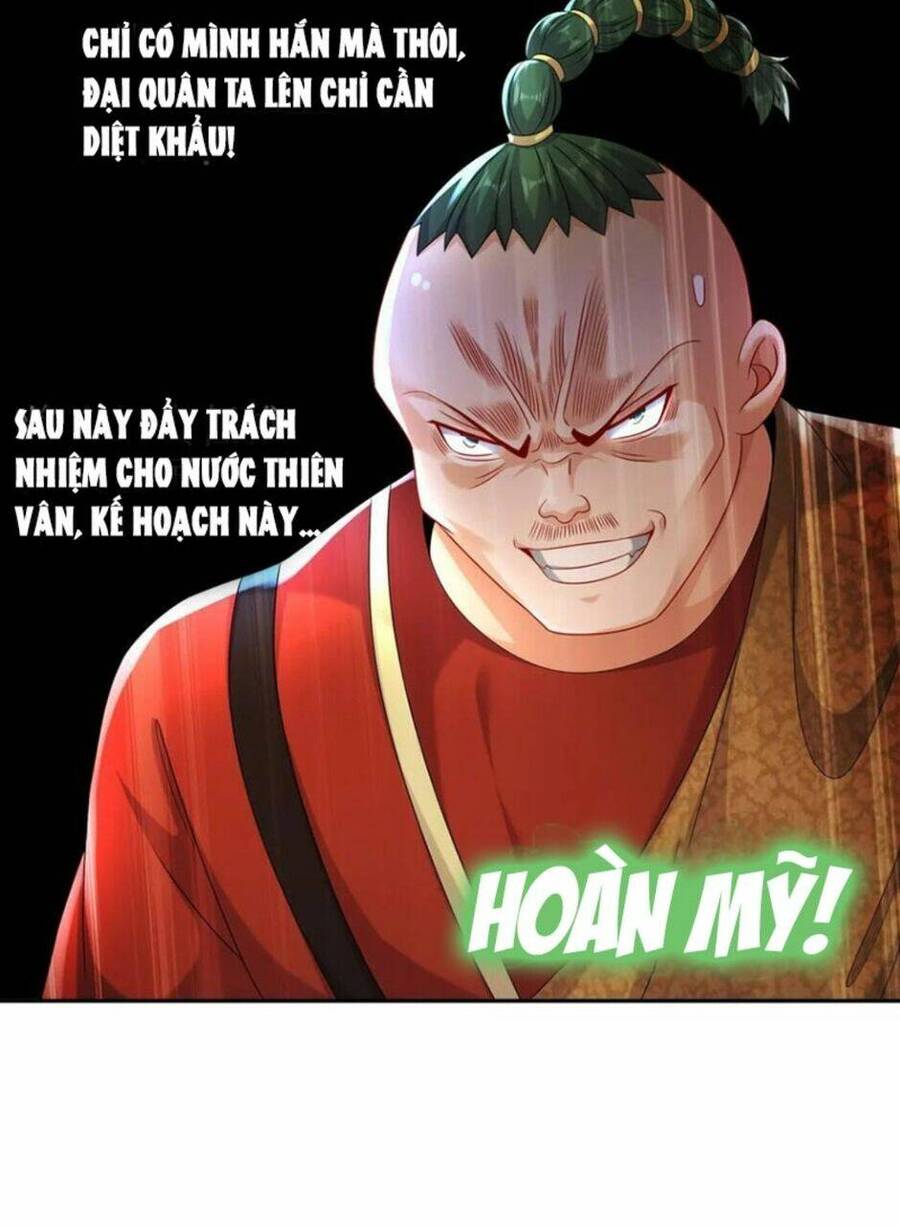 Tuyệt Sắc Đạo Lữ Đều Nói Ngô Hoàng Thể Chất Vô Địch Chap 78 - Next Chap 79