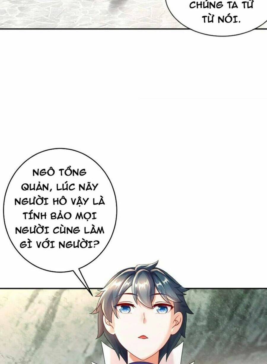 Tuyệt Sắc Đạo Lữ Đều Nói Ngô Hoàng Thể Chất Vô Địch Chap 78 - Next Chap 79