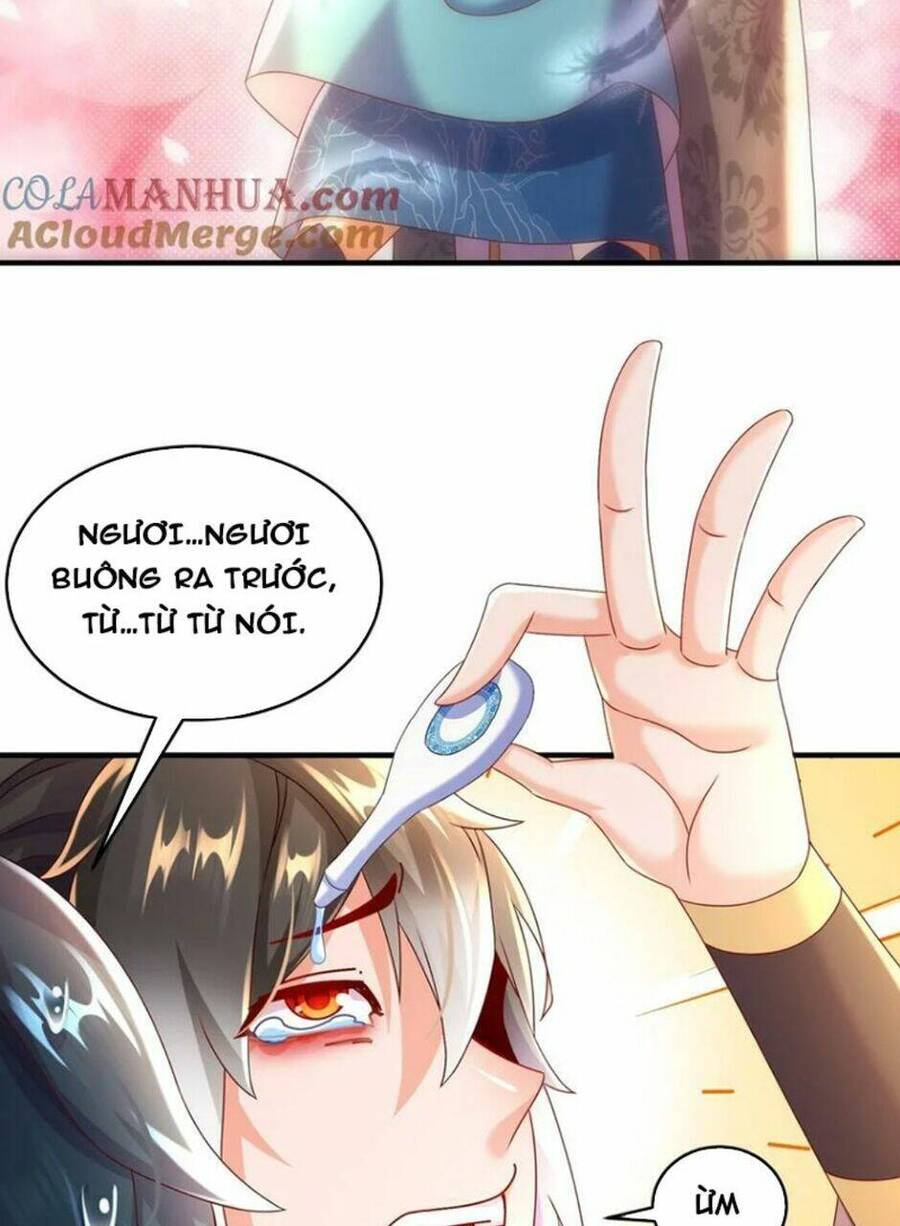 Tuyệt Sắc Đạo Lữ Đều Nói Ngô Hoàng Thể Chất Vô Địch Chap 78 - Next Chap 79