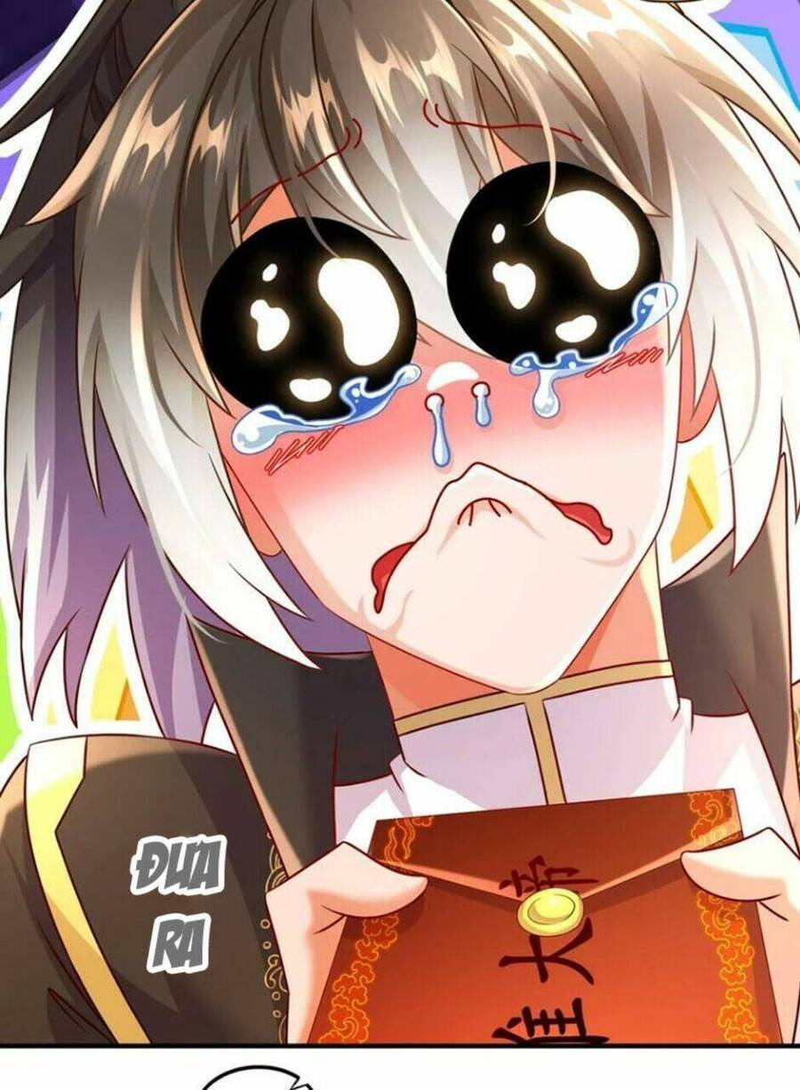 Tuyệt Sắc Đạo Lữ Đều Nói Ngô Hoàng Thể Chất Vô Địch Chap 78 - Next Chap 79