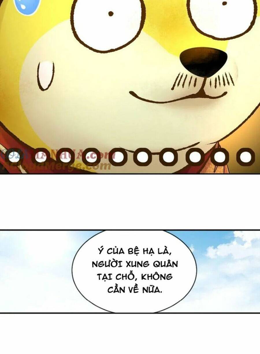 Tuyệt Sắc Đạo Lữ Đều Nói Ngô Hoàng Thể Chất Vô Địch Chap 79 - Next Chap 80