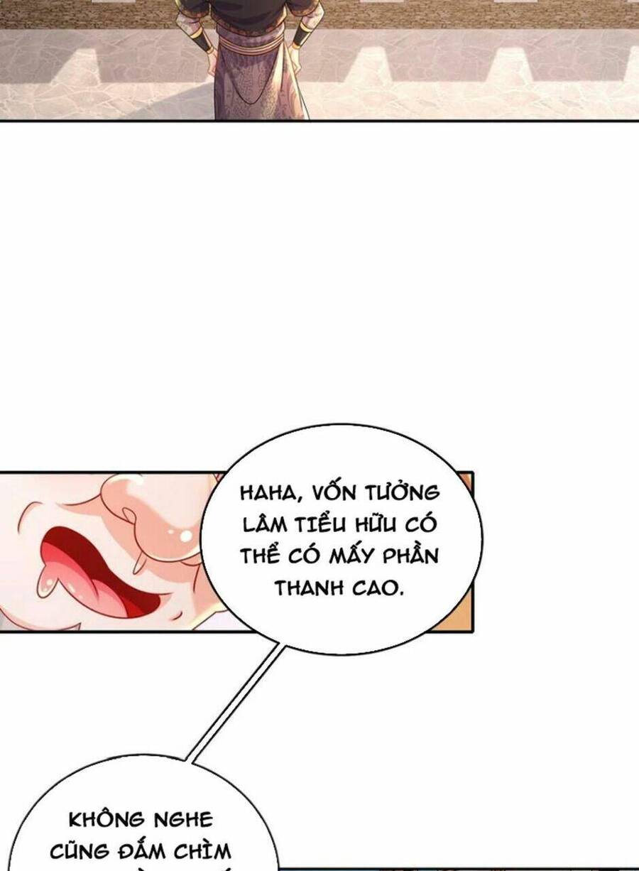 Tuyệt Sắc Đạo Lữ Đều Nói Ngô Hoàng Thể Chất Vô Địch Chap 79 - Next Chap 80