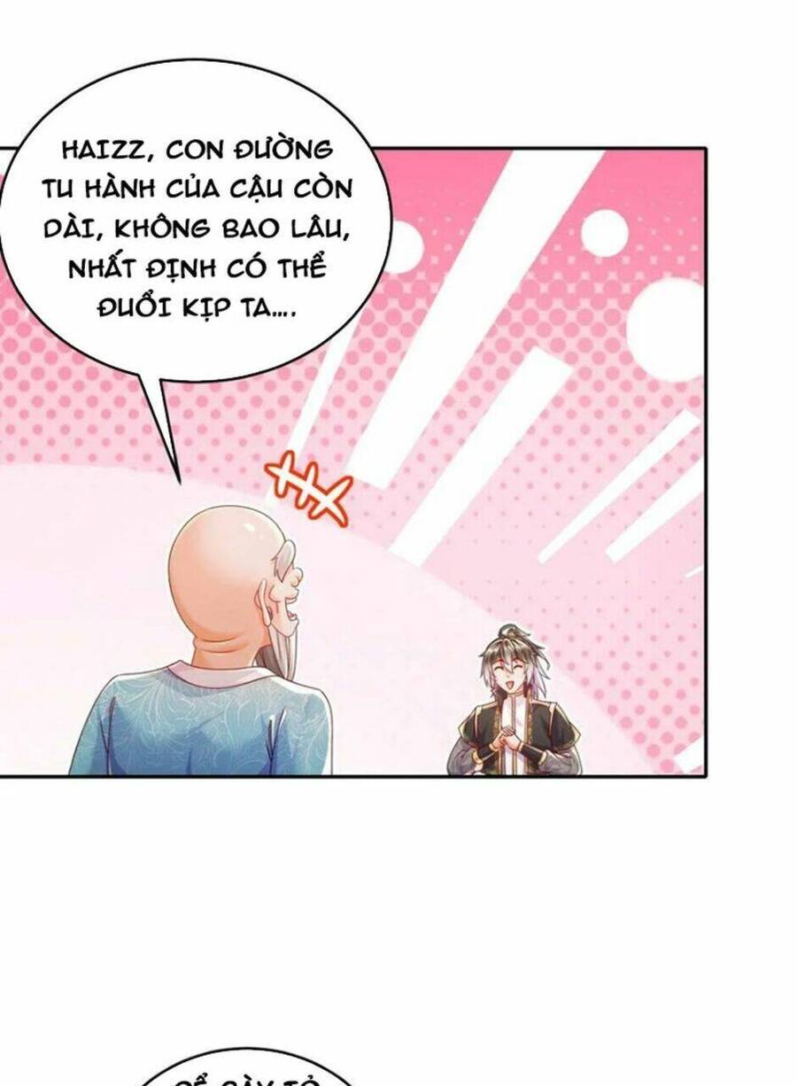 Tuyệt Sắc Đạo Lữ Đều Nói Ngô Hoàng Thể Chất Vô Địch Chap 79 - Next Chap 80