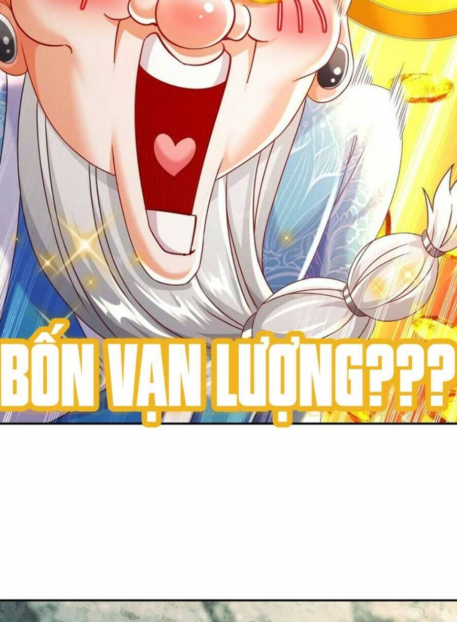 Tuyệt Sắc Đạo Lữ Đều Nói Ngô Hoàng Thể Chất Vô Địch Chap 79 - Next Chap 80