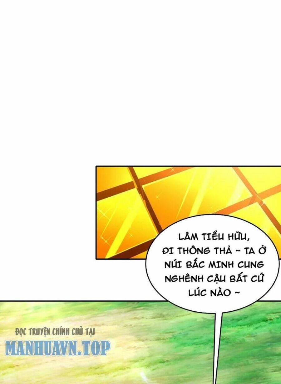 Tuyệt Sắc Đạo Lữ Đều Nói Ngô Hoàng Thể Chất Vô Địch Chap 79 - Next Chap 80