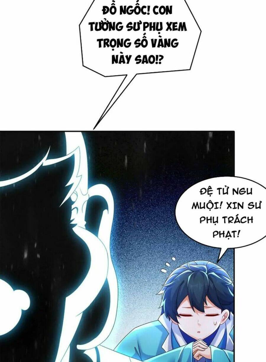 Tuyệt Sắc Đạo Lữ Đều Nói Ngô Hoàng Thể Chất Vô Địch Chap 79 - Next Chap 80