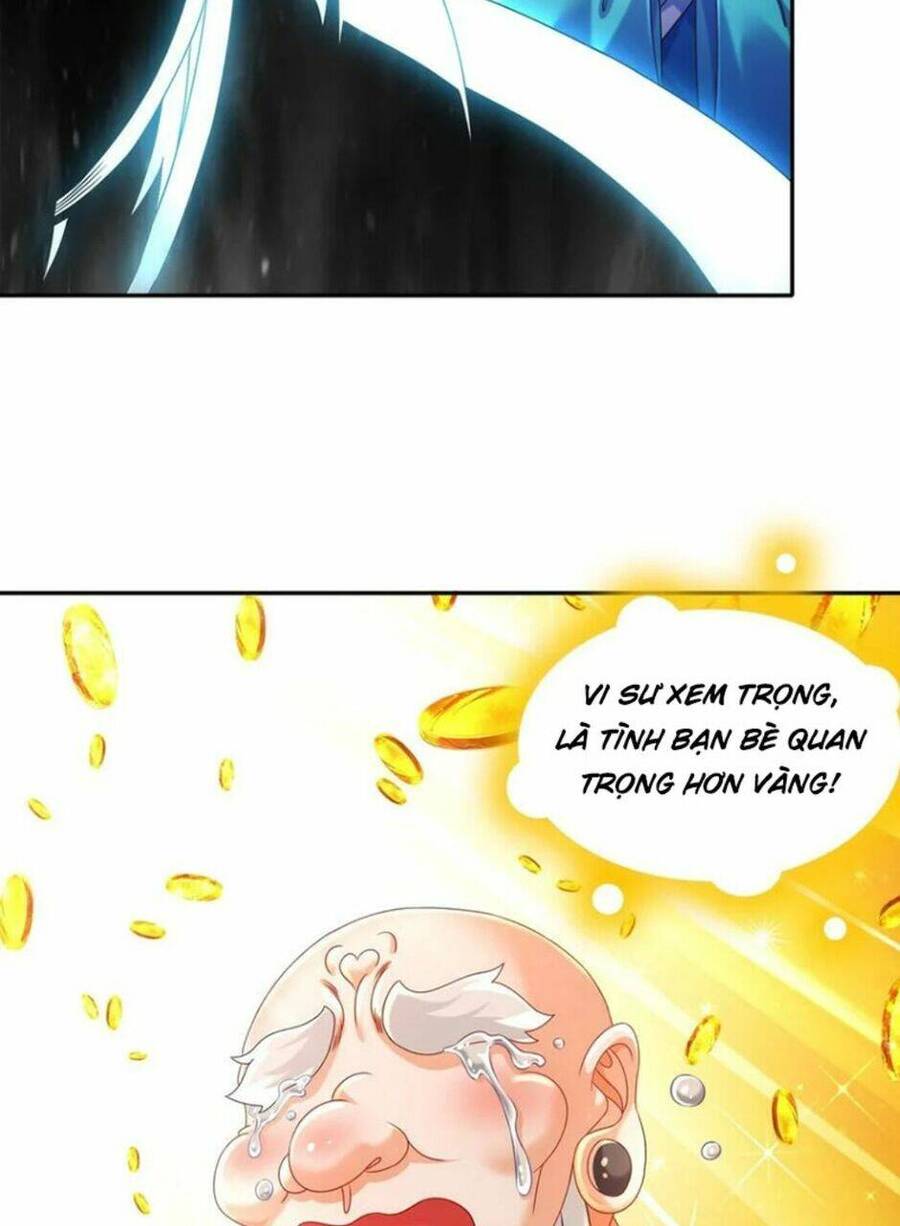 Tuyệt Sắc Đạo Lữ Đều Nói Ngô Hoàng Thể Chất Vô Địch Chap 79 - Next Chap 80