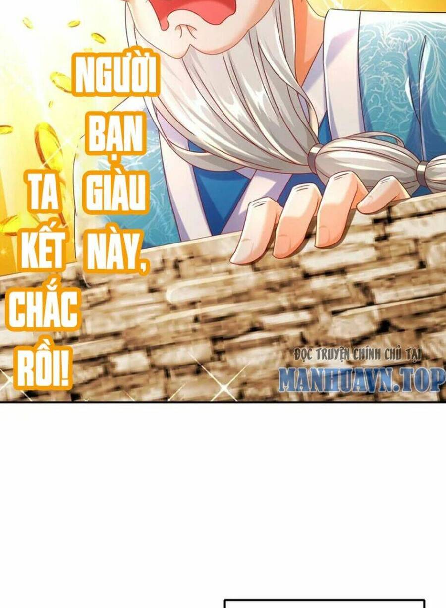 Tuyệt Sắc Đạo Lữ Đều Nói Ngô Hoàng Thể Chất Vô Địch Chap 79 - Next Chap 80