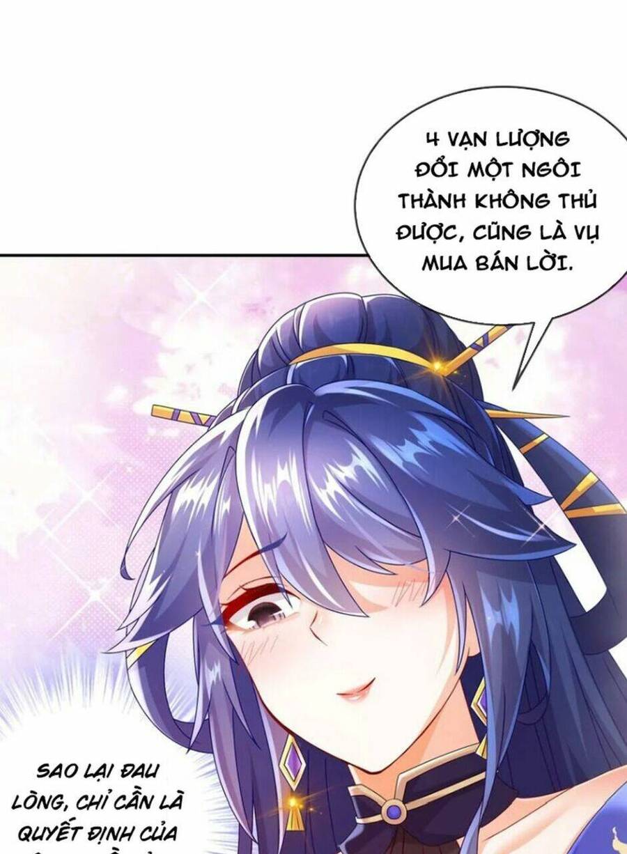 Tuyệt Sắc Đạo Lữ Đều Nói Ngô Hoàng Thể Chất Vô Địch Chap 79 - Next Chap 80