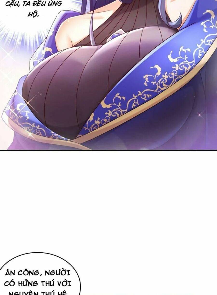 Tuyệt Sắc Đạo Lữ Đều Nói Ngô Hoàng Thể Chất Vô Địch Chap 79 - Next Chap 80