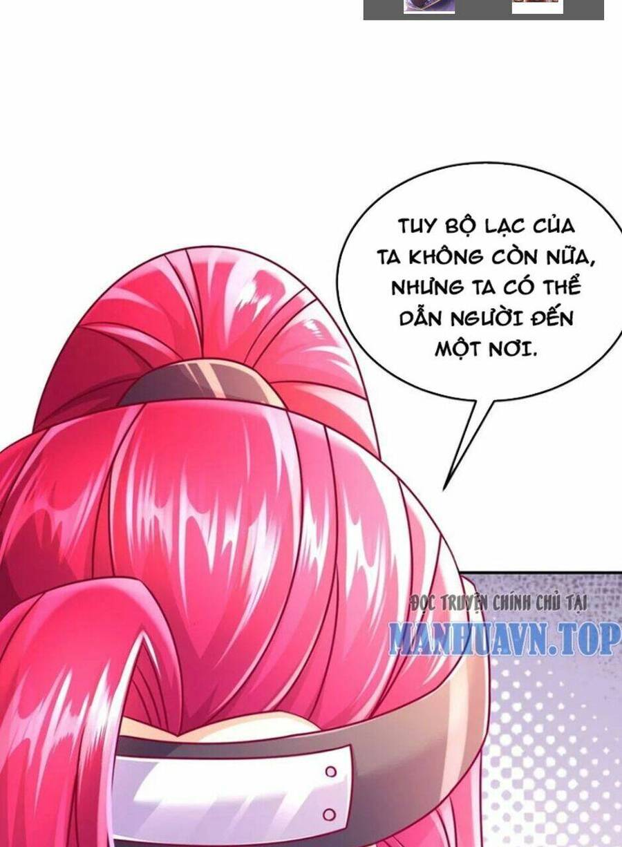 Tuyệt Sắc Đạo Lữ Đều Nói Ngô Hoàng Thể Chất Vô Địch Chap 79 - Next Chap 80
