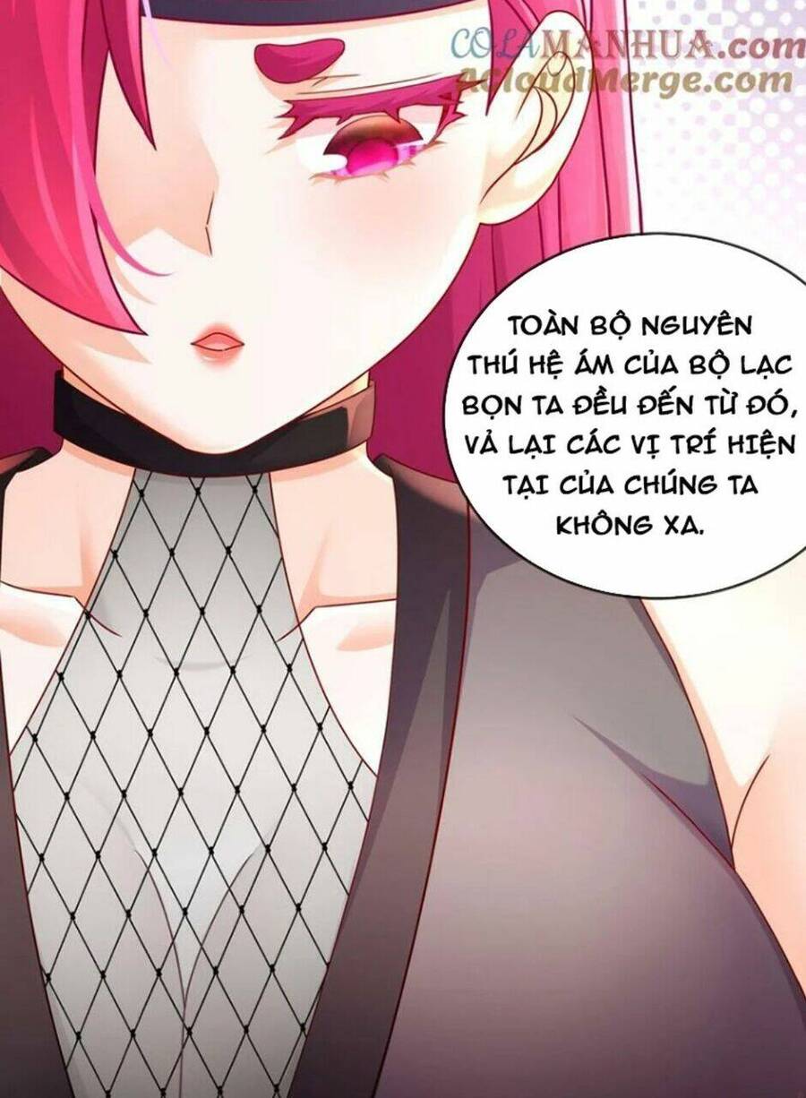 Tuyệt Sắc Đạo Lữ Đều Nói Ngô Hoàng Thể Chất Vô Địch Chap 79 - Next Chap 80
