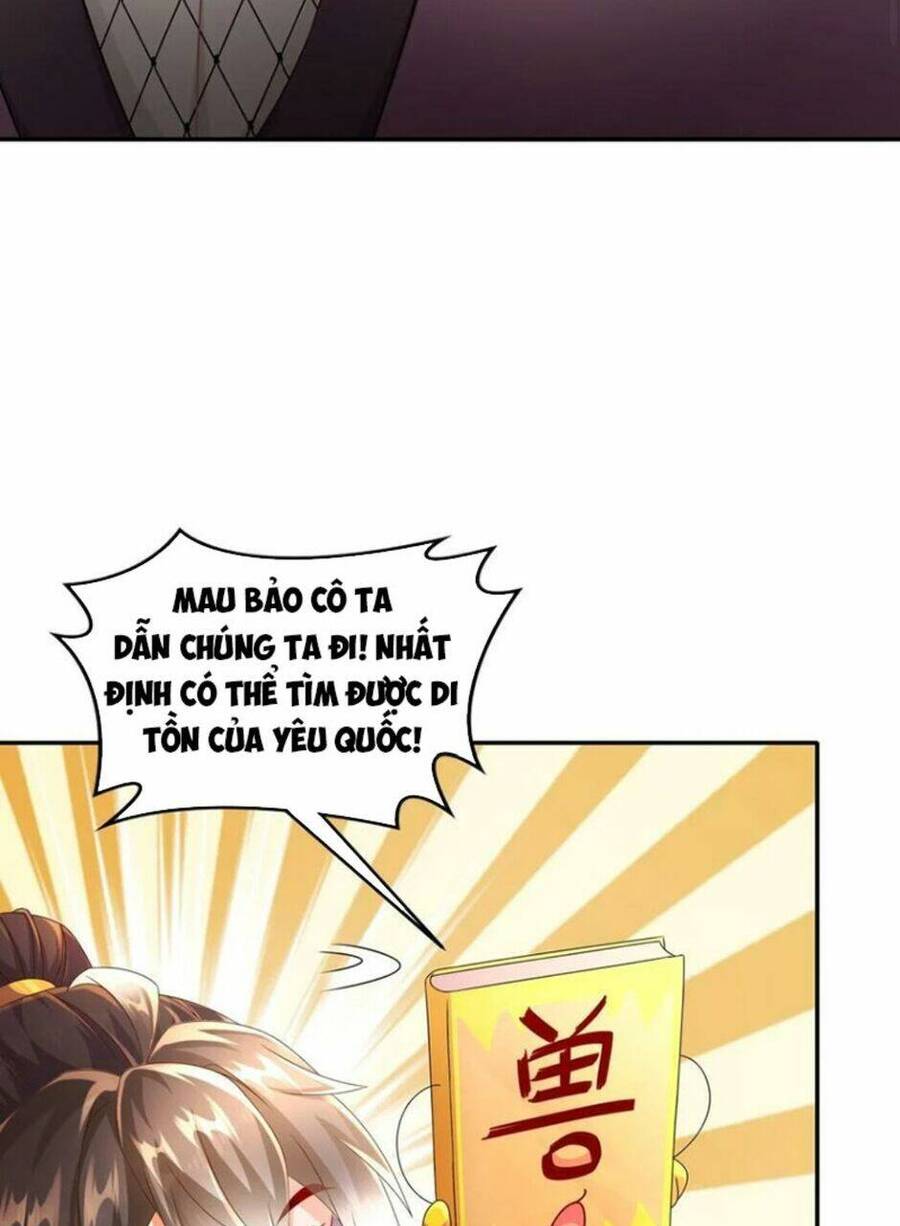 Tuyệt Sắc Đạo Lữ Đều Nói Ngô Hoàng Thể Chất Vô Địch Chap 79 - Next Chap 80