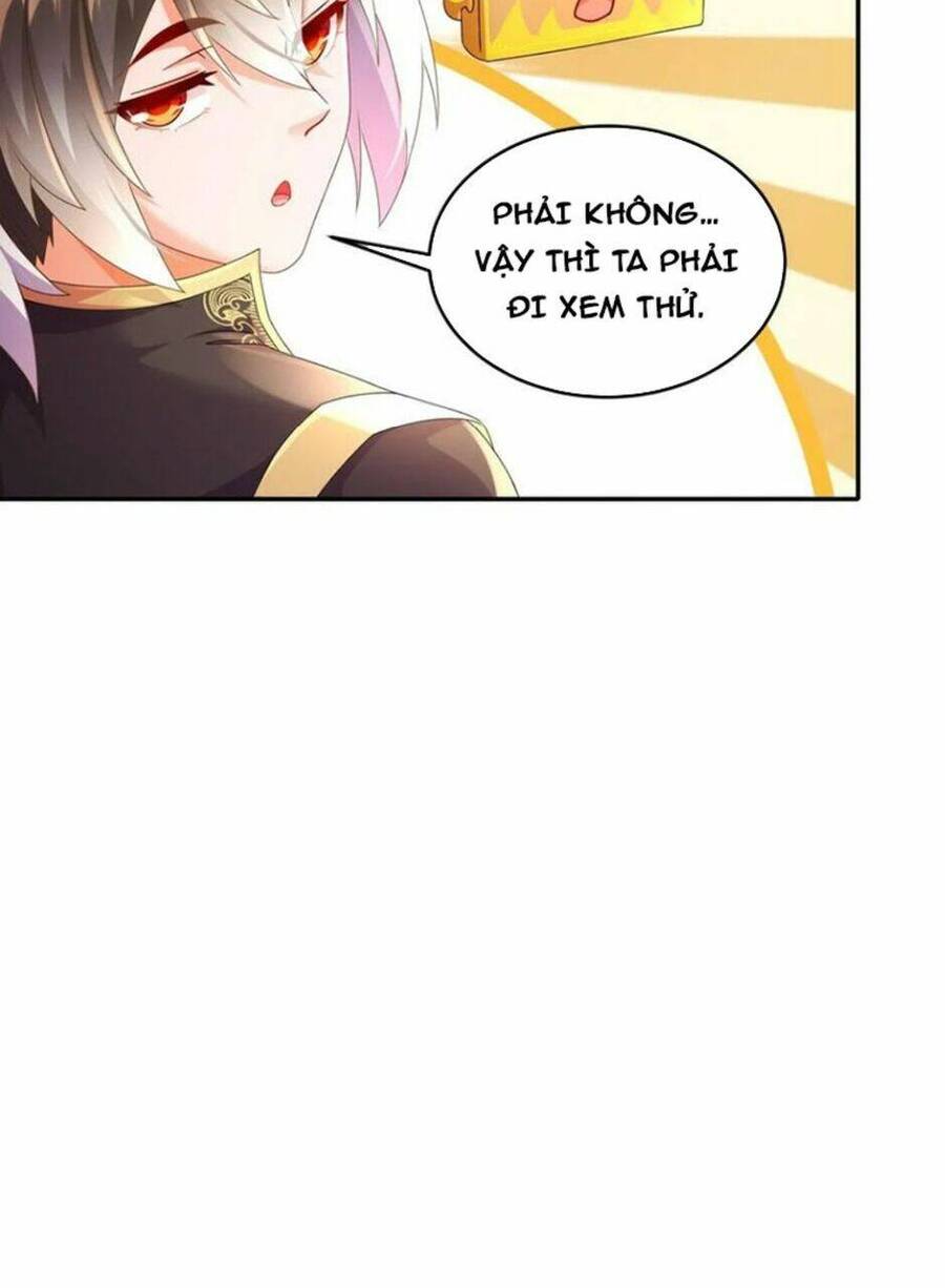 Tuyệt Sắc Đạo Lữ Đều Nói Ngô Hoàng Thể Chất Vô Địch Chap 79 - Next Chap 80