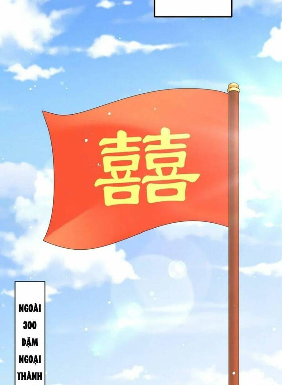 Tuyệt Sắc Đạo Lữ Đều Nói Ngô Hoàng Thể Chất Vô Địch Chap 79 - Next Chap 80
