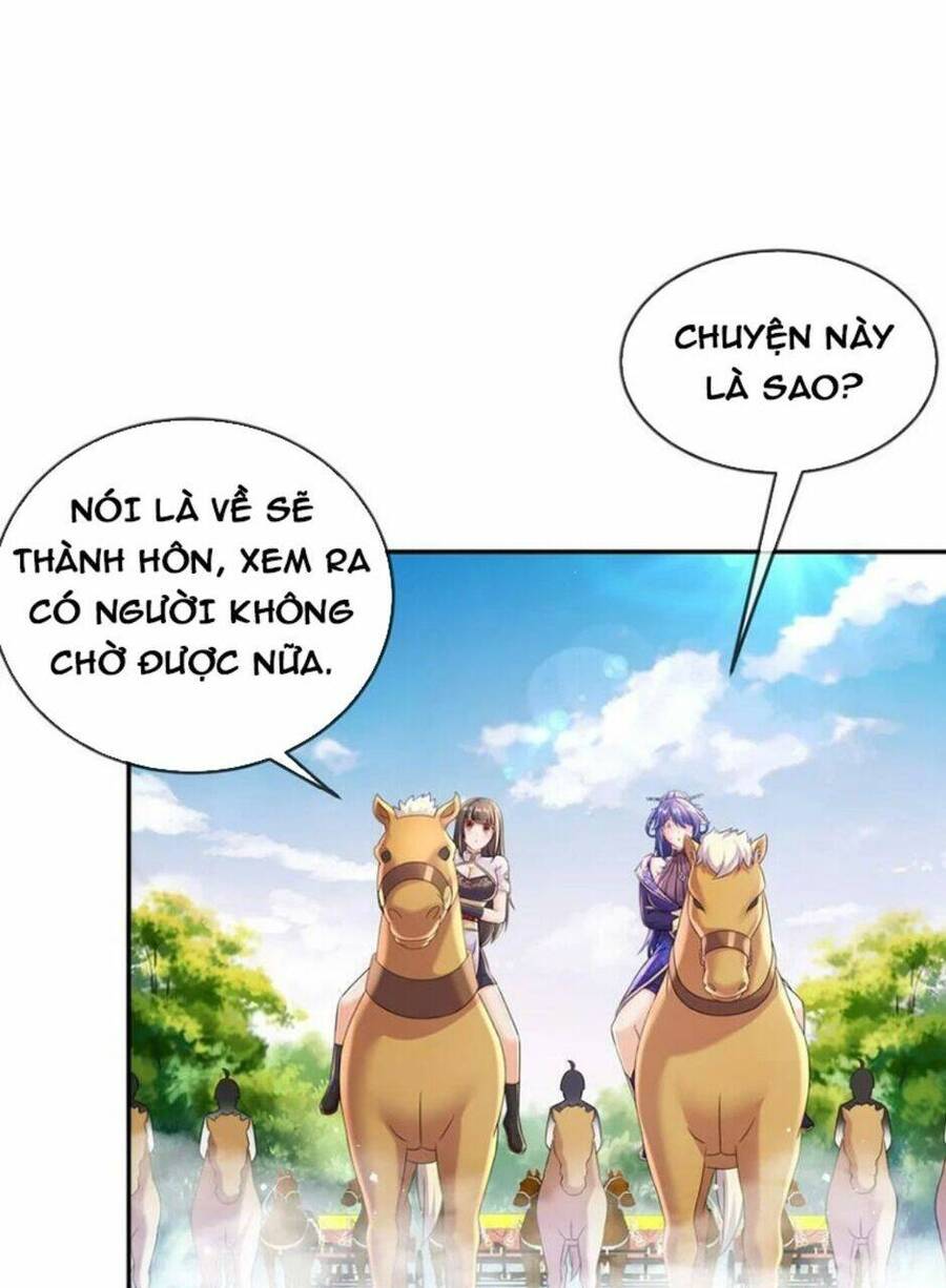 Tuyệt Sắc Đạo Lữ Đều Nói Ngô Hoàng Thể Chất Vô Địch Chap 79 - Next Chap 80