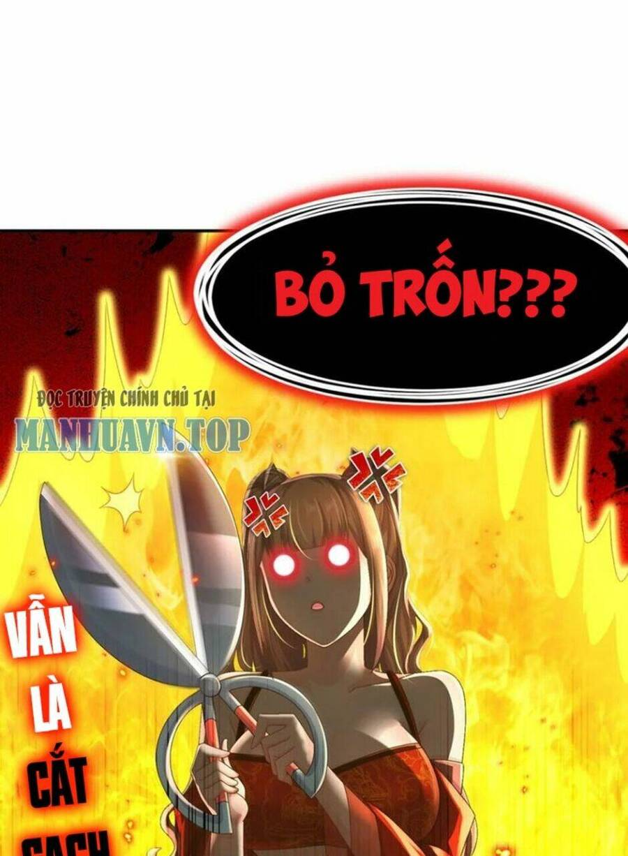 Tuyệt Sắc Đạo Lữ Đều Nói Ngô Hoàng Thể Chất Vô Địch Chap 79 - Next Chap 80