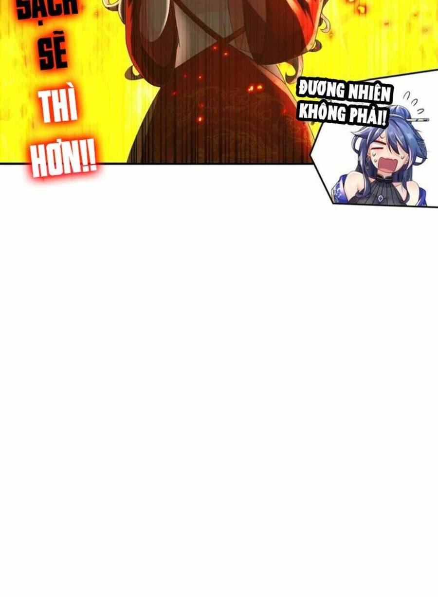 Tuyệt Sắc Đạo Lữ Đều Nói Ngô Hoàng Thể Chất Vô Địch Chap 79 - Next Chap 80