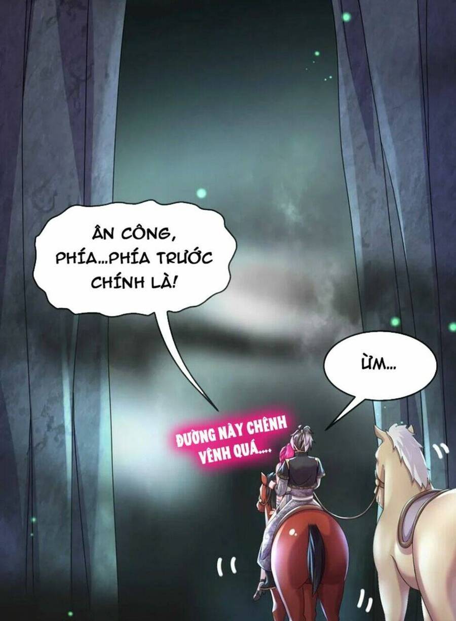 Tuyệt Sắc Đạo Lữ Đều Nói Ngô Hoàng Thể Chất Vô Địch Chap 79 - Next Chap 80