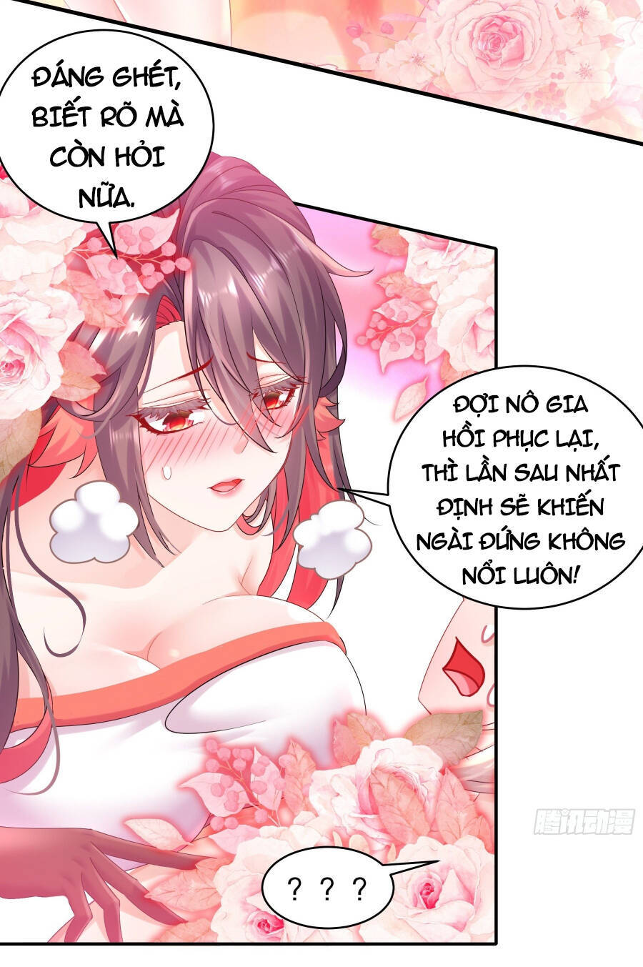 Tuyệt Sắc Đạo Lữ Đều Nói Ngô Hoàng Thể Chất Vô Địch Chap 8 - Next Chap 9