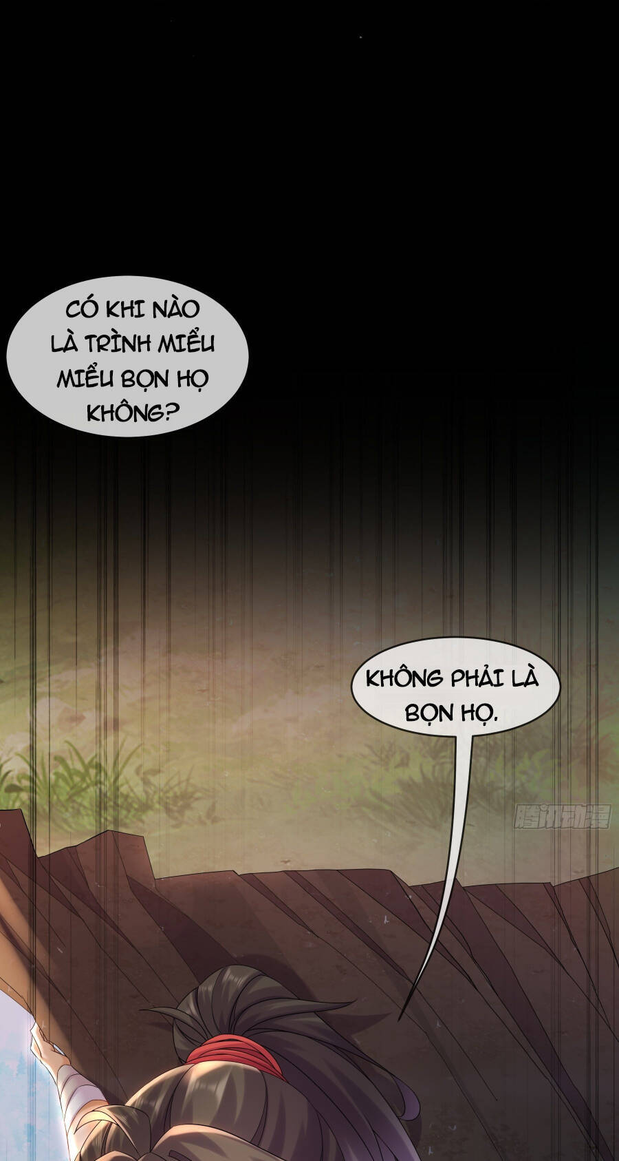 Tuyệt Sắc Đạo Lữ Đều Nói Ngô Hoàng Thể Chất Vô Địch Chap 8 - Next Chap 9